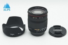 Obiettivo zoom APS C SIGMA AF