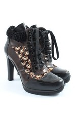 CANDICE COOPER Stivaletto