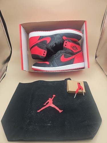 Air jordan retro high og - air,