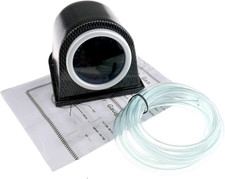 Manometro Da Auto per