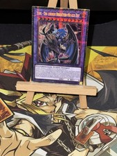 Yu-Gi-Oh! Yubel - Der Liebende
