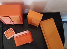 Mobili Barbie Vintage