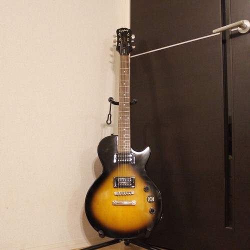 Epiphone les paul - epiphone,