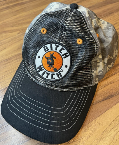 Cappello camionista ditch - cappello,