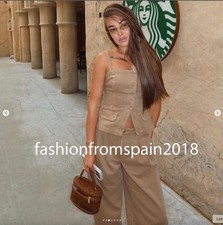 ZARA NUOVA DONNA Z1975 DENIM