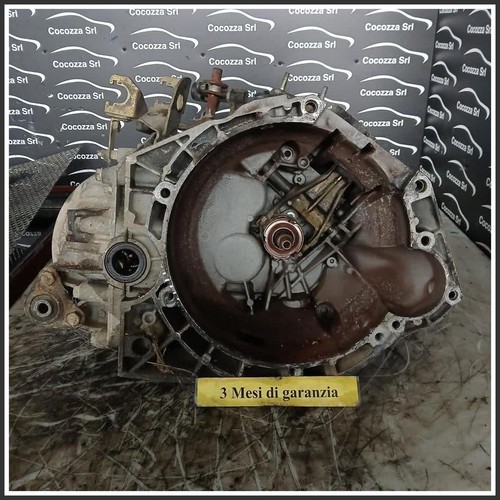 Cambio manuale fiat ducato 230 - cambio,
