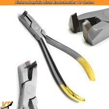 Taglierina distale dentale
