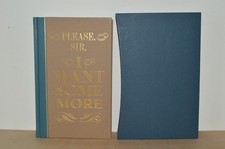 The Adventures of Oliver Twist