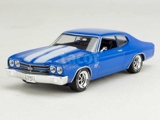 Chevrolet Chevelle SS 454