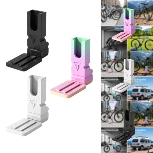 Supporto per pedale bici