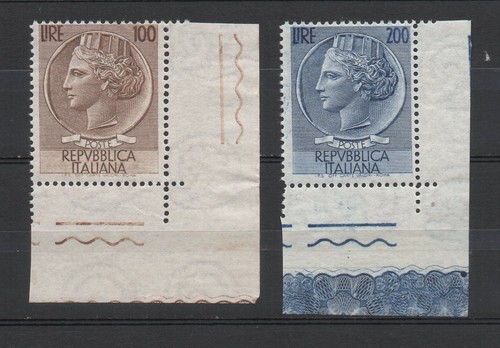 Repubblica 1954 siracusana - repubblica,