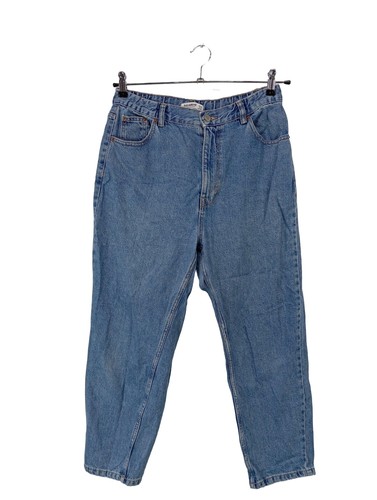 Pull bear jeans a gamba - pull,