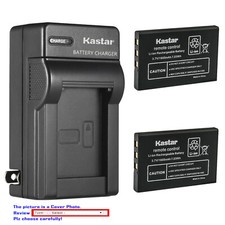 Kastar Battery AC Wall Charger