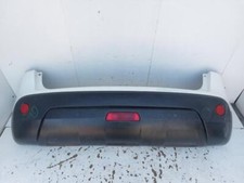 85022BR00H PARAURTI POSTERIORE NISSAN QASHQAI (J10) 1.5 DCI 8V MAN 6M 106CV 2009