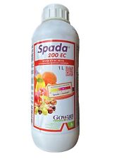 INSETTICIDA SISTEMICO OLIVO - 200 EC LT.1