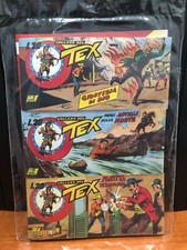 LE STRISCE DI TEX 69