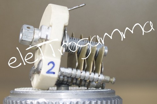 Compensatore capacitivo - compensatore,