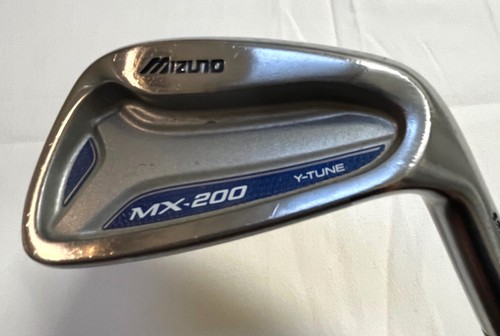Ferro stiro mizuno 200 - ferro,