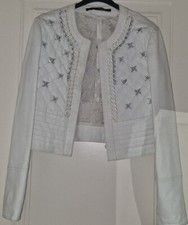 Chiodo Bianco Annarita N. 42