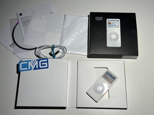 Apple ipod nano generazione - ipod,