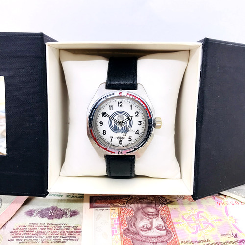 Raro orologio karl - orologio,