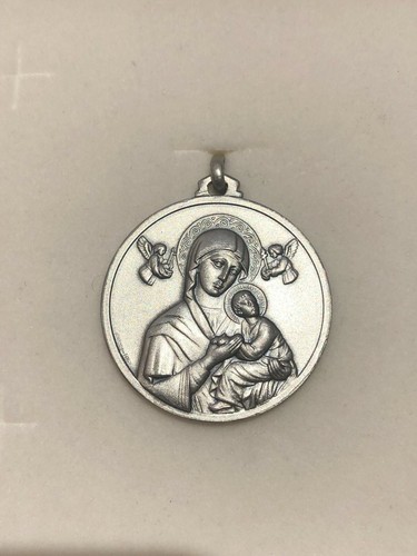 Madonna del perpetuo soccorso - madonna,