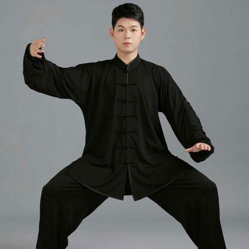 Uniforme cinese tai - uniforme, kung