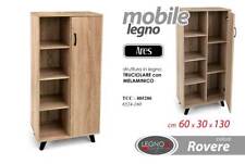 SCAFFALE ARMADIO MOBILE