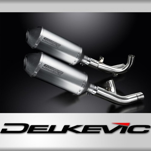 Kit bidone silenziatore - kit,