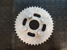 CORONA TRASMISSIONE GILERA 125 ARCORE 5V Z43 (PP1739)