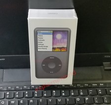 Nuovissimo iPod Classic 7a