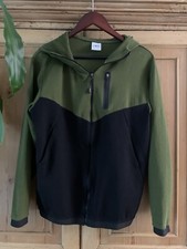 Felpa con cappuccio pullover