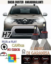 Kit lampade h7 led - 😍😍,