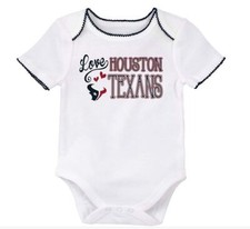 Houston texans body creeper - houston,