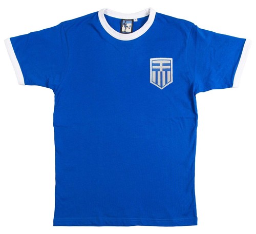 Shirt calcio retrò - t-shirt,
