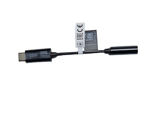 Adattatore audio dac dongle - audio,