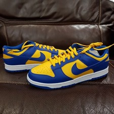 Nike - Dunk Low (UCLA) (UK10)