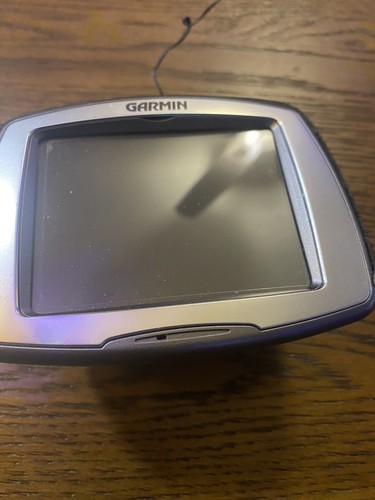 Garmin street pilot c550 - pilot,