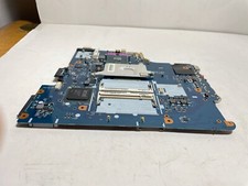 Sony Vaio Model PCG-7141L