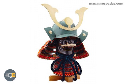 Hanwei casco kabuto de oda - casco,