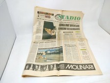 Rivista Calcio Stadio Anno 1975 A Scelta