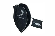 Coprigambe Parannanza Impermeabile Invernale Termoscudo con Pelliccia da Scooter