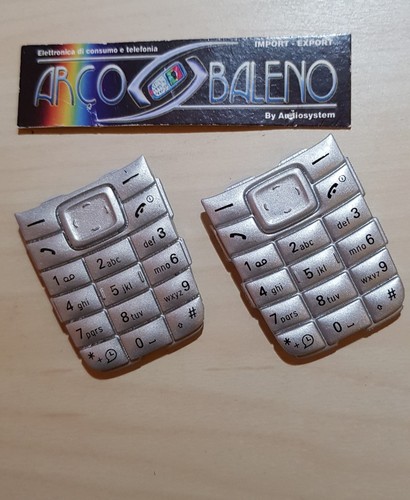 Kit 2pezzi ricambio - kit,