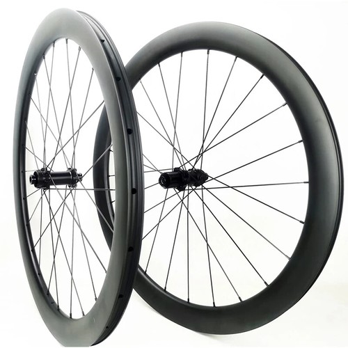 Ruote carbonio 700c - carbonio, bici