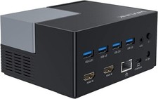 Docking station  USB 3.0 e