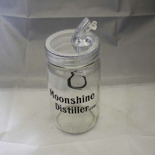 Moonshine distiller easy - distiller's,