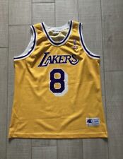 Canotta NBA Champion Kobe Bryant Los Angeles Lakers