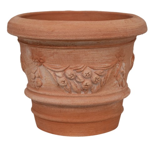 Vaso orcio portavaso - orcio,