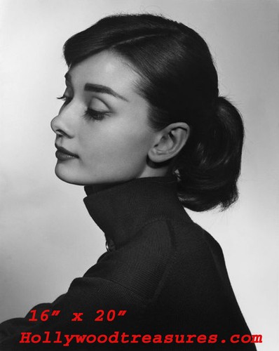 Audrey hepburn salone per - audrey,