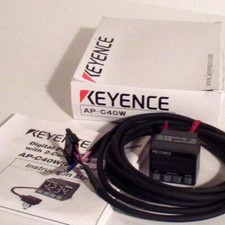 1PZ Nuovo Keyence AP-C40W